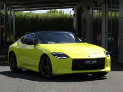 2022 Nissan Z Proto