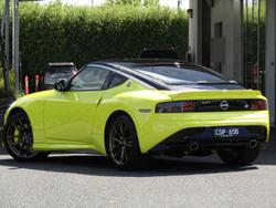 2022 Nissan Z Proto