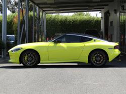 2022 Nissan Z Proto