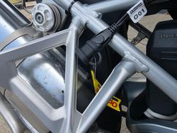 2016 BMW Motorrad R1200 GS BLUE