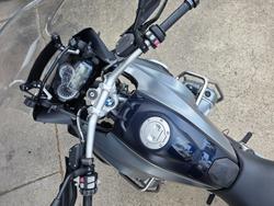 2016 BMW Motorrad R1200 GS BLUE