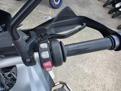 2016 BMW Motorrad R1200 GS BLUE