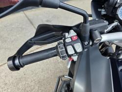 2016 BMW Motorrad R1200 GS BLUE