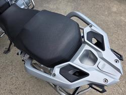 2016 BMW Motorrad R1200 GS BLUE