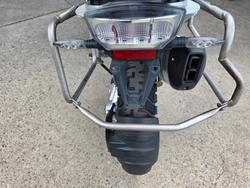 2016 BMW Motorrad R1200 GS BLUE