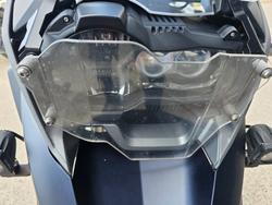 2016 BMW Motorrad R1200 GS BLUE