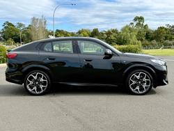 2025 BMW X2 xDrive20i M Sport
