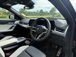 2025 BMW X2 xDrive20i M Sport