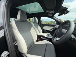 2025 BMW X2 xDrive20i M Sport