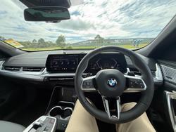 2025 BMW X2 xDrive20i M Sport