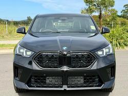 2025 BMW X2 xDrive20i M Sport