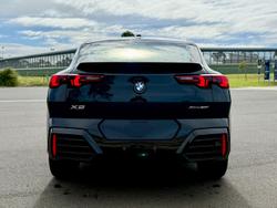 2025 BMW X2 xDrive20i M Sport