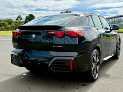 2025 BMW X2 xDrive20i M Sport