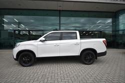 2024 KGM SsangYong Musso Adventure