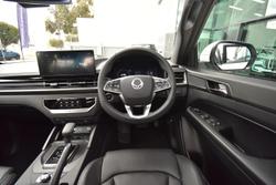 2024 KGM SsangYong Musso Adventure