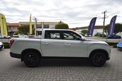 2024 KGM SsangYong Musso Adventure