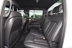 2024 KGM SsangYong Musso Adventure