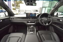 2024 KGM SsangYong Musso Adventure