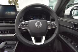 2024 KGM SsangYong Musso Adventure