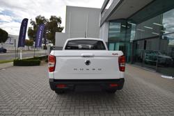 2024 KGM SsangYong Musso Adventure