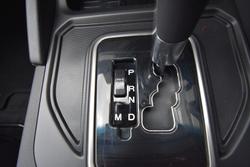 2024 KGM SsangYong Musso Adventure