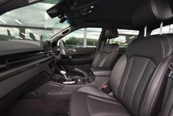 2024 KGM SsangYong Musso Adventure