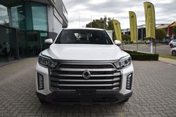 2024 KGM SsangYong Musso Adventure