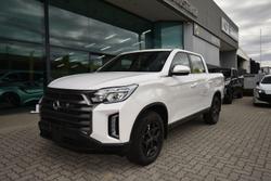 2024 KGM SsangYong Musso Adventure