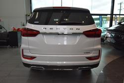 2025 KGM Rexton Advance