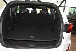 2025 KGM Rexton Advance