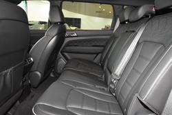 2025 KGM Rexton Advance