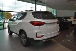 2025 KGM Rexton Advance