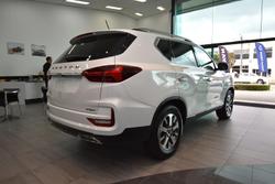 2025 KGM Rexton Advance
