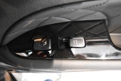 2025 KGM Rexton Advance