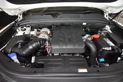 2025 KGM Rexton Advance