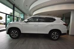 2025 KGM Rexton Advance