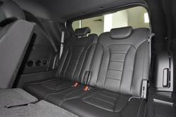 2025 KGM Rexton Advance