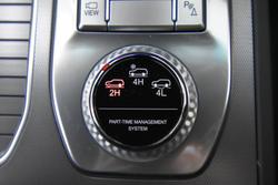 2025 KGM Rexton Advance