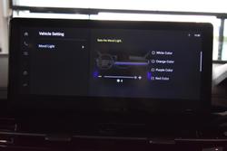 2025 KGM Rexton Advance