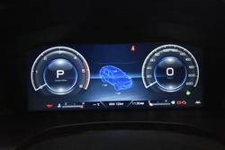 2025 KGM Rexton Advance