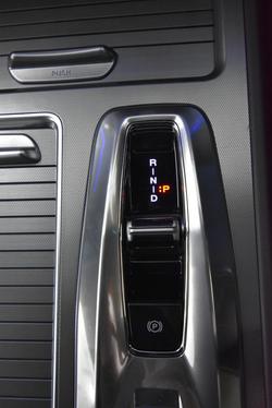 2025 KGM Rexton Advance