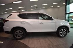 2025 KGM Rexton Advance