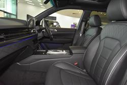 2025 KGM Rexton Advance