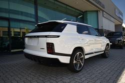 2025 KGM Actyon K50