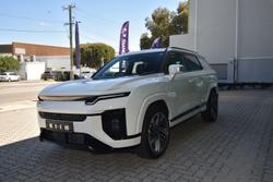 2025 KGM Actyon K50