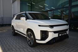 2025 KGM Actyon K50