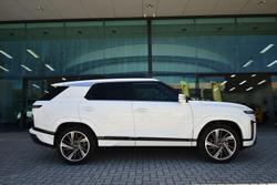 2025 KGM Actyon K50