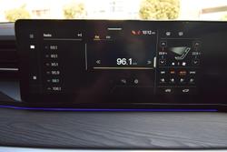 2025 KGM Actyon K50