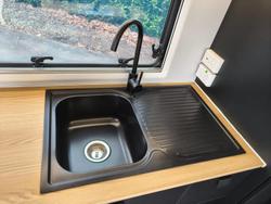 2025 New Age Caravans Road Owl 21' Ro21be