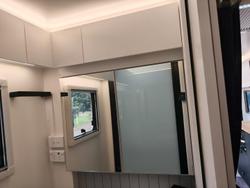 2025 New Age Caravans Road Owl 21 Be